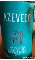 Azevedo - Escolha