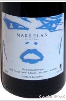 Trescol é Bouit - Marselan