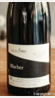 Trescol é Bouit - Blacher