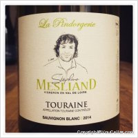 Domaine Mesliand - La Pindorgerie