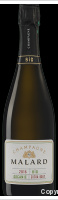 Malard - Cuvée Bio - Extra-Brut