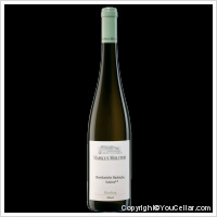 Markus Molitor - Riesling - Bernkasteler Badstube Auslese - Capsule Verte