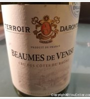 Rhonéa - Terroir Daronton