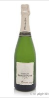 Ghislain Payer et fille - Brut Réserve