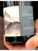 Julien Klein - Glaser