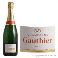 Gauthier - Brut
