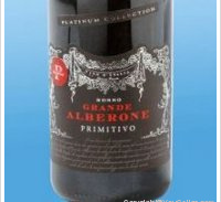 Grande Alberone - Platinum Collection - Primitivo