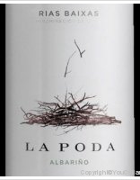 La Poda - Albariño
