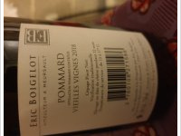 Domaine Eric Boigelot - Vieilles Vignes