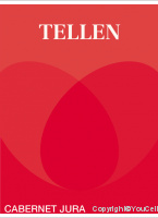 Tellen - Cabernet Jura