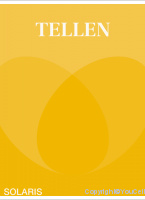 Tellen - Solaris