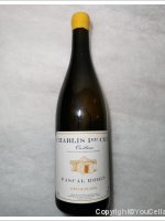 Maison Pascal Robin - 1er Cru Vaillons 
