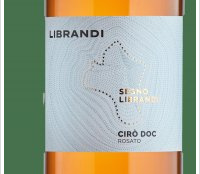 Librandi - Segno Librandi