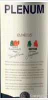 Plenum - Quartus