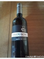 Valdubon - Crianza