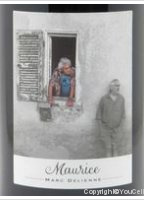 Marc Delienne - Maurice