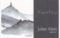 Julien Klein - Kentza
