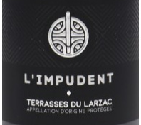 Mas Haut-Buis - L'Impudent