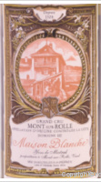 Domaine de Maison Blanche - Grand Cru