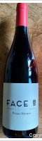 Face-B - Calce - Peaux Rouges