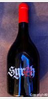 Anarchie - Syrah