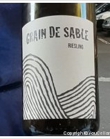 Ruhlmann-Dirringer - Grain de Sable