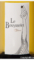 Le Roc - Bouysselet