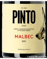 Pinto Malbec