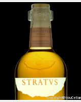 Stratus Moscatel Licor