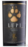 Gitana Winery - Lupi Rezerva