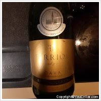 Ferriol - Brut Reserva