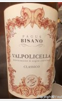 Pagus Bisano - Classico