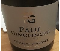 Paul Ginglinger - Prestige - Extra Brut