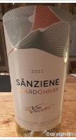 Sânziene - Chardonnay