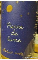 Hubert Metz - Pierre de Lune Vieilles Vignes
