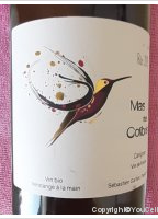 Mas des colibris - Ròc
