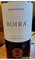 Cantine Volpi - Boira' 