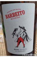 Barbeito - Boal Reserva
