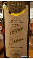 Terre Dieu