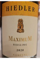 Hiedler Maximum