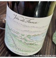 Cave de Tain - Syrah