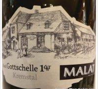 Malat - Ried Gottschelle 1er Cru