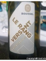 Bouissel - Le Rang Versant