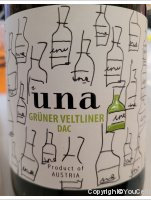 Una