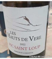 Les Hauts de Vere