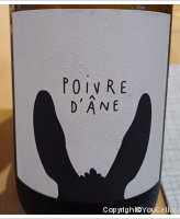 Poivre d'Ane 