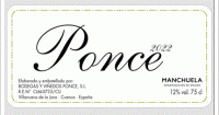 Bodegas y Viñedos Ponce - Ponce
