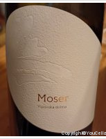 Pasji Rep - Moser