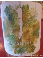 Kristinus - Oliver