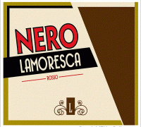 Lamoresca - Nero